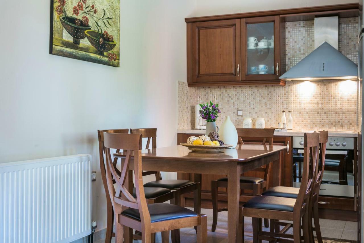 Villa Maritina Razáta 外观 照片