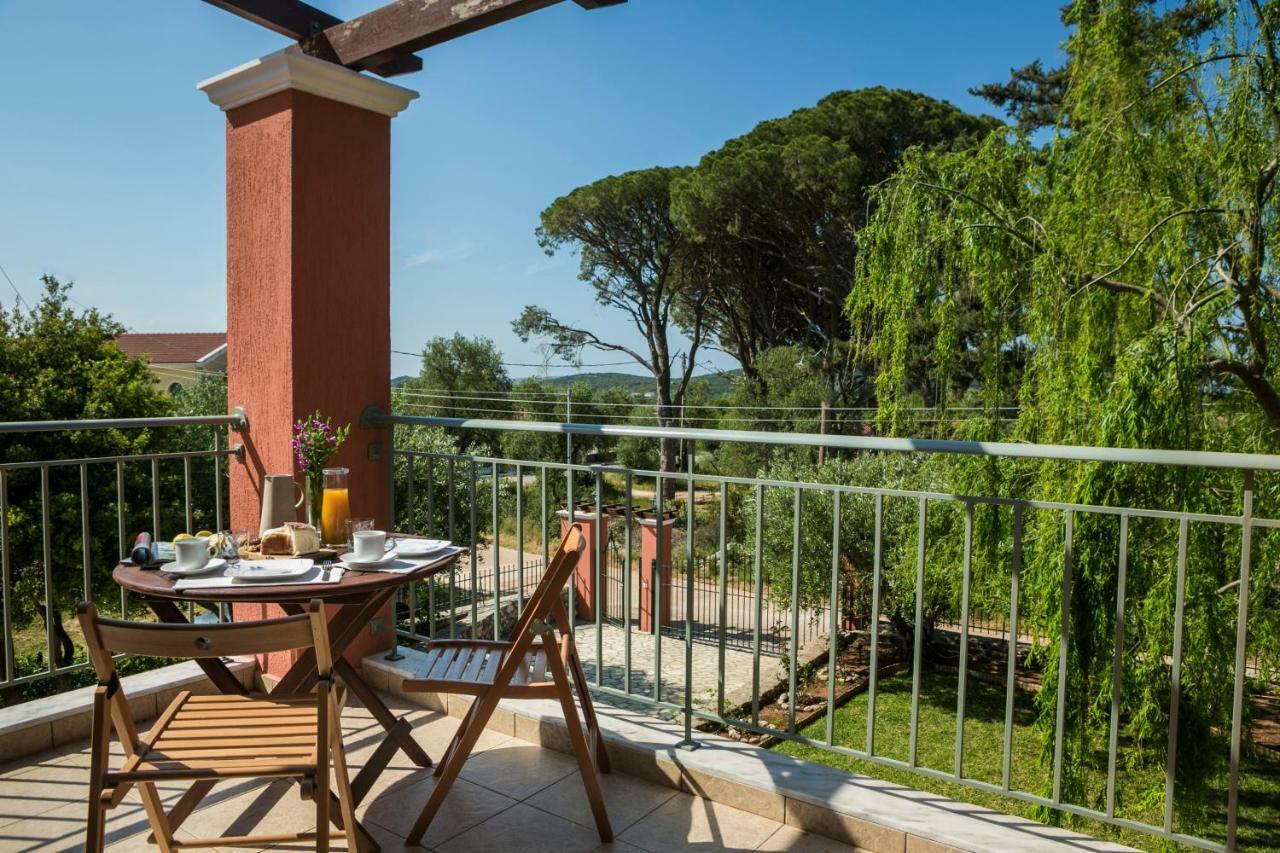 Villa Maritina Razáta 外观 照片
