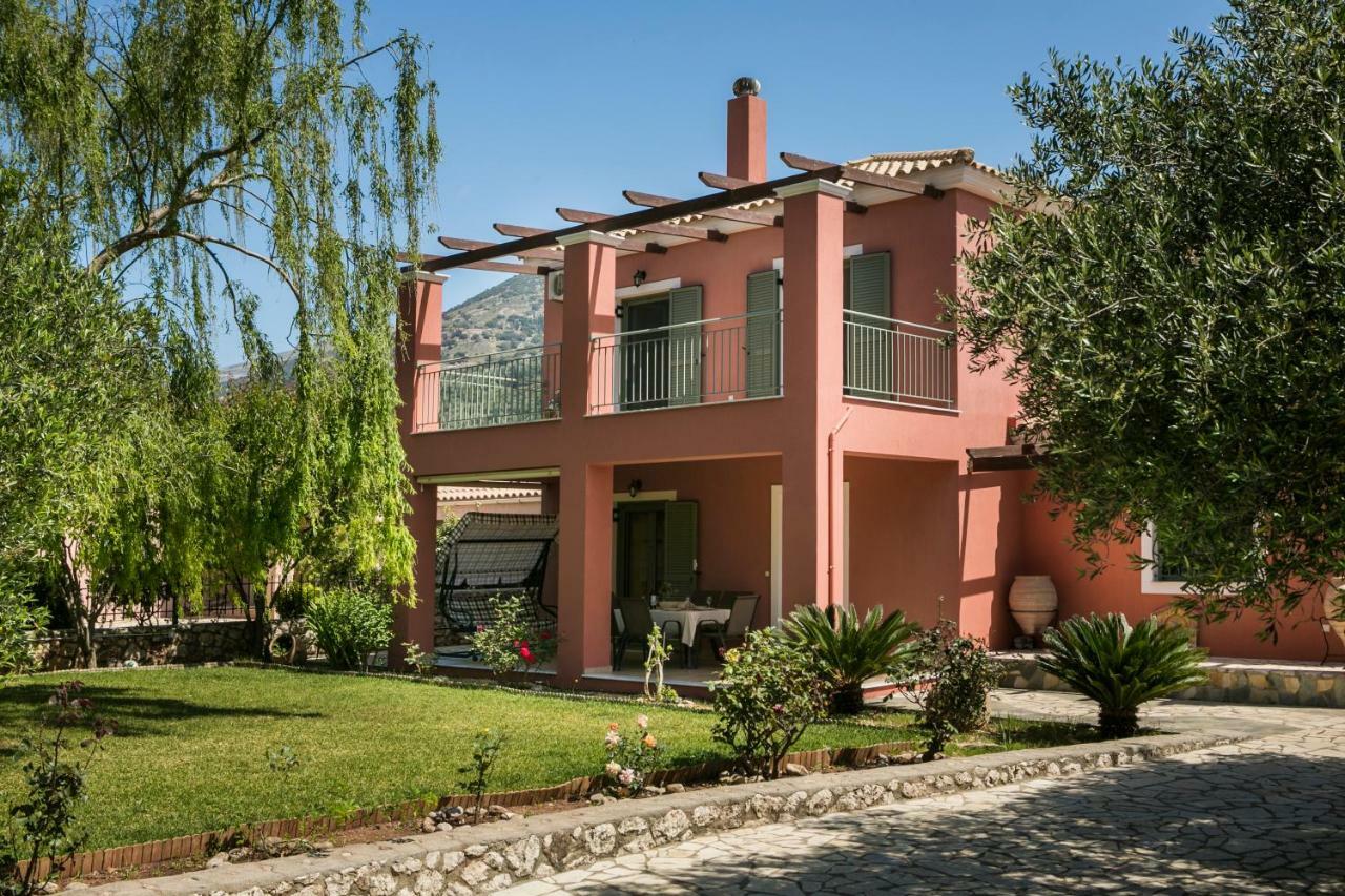 Villa Maritina Razáta 外观 照片
