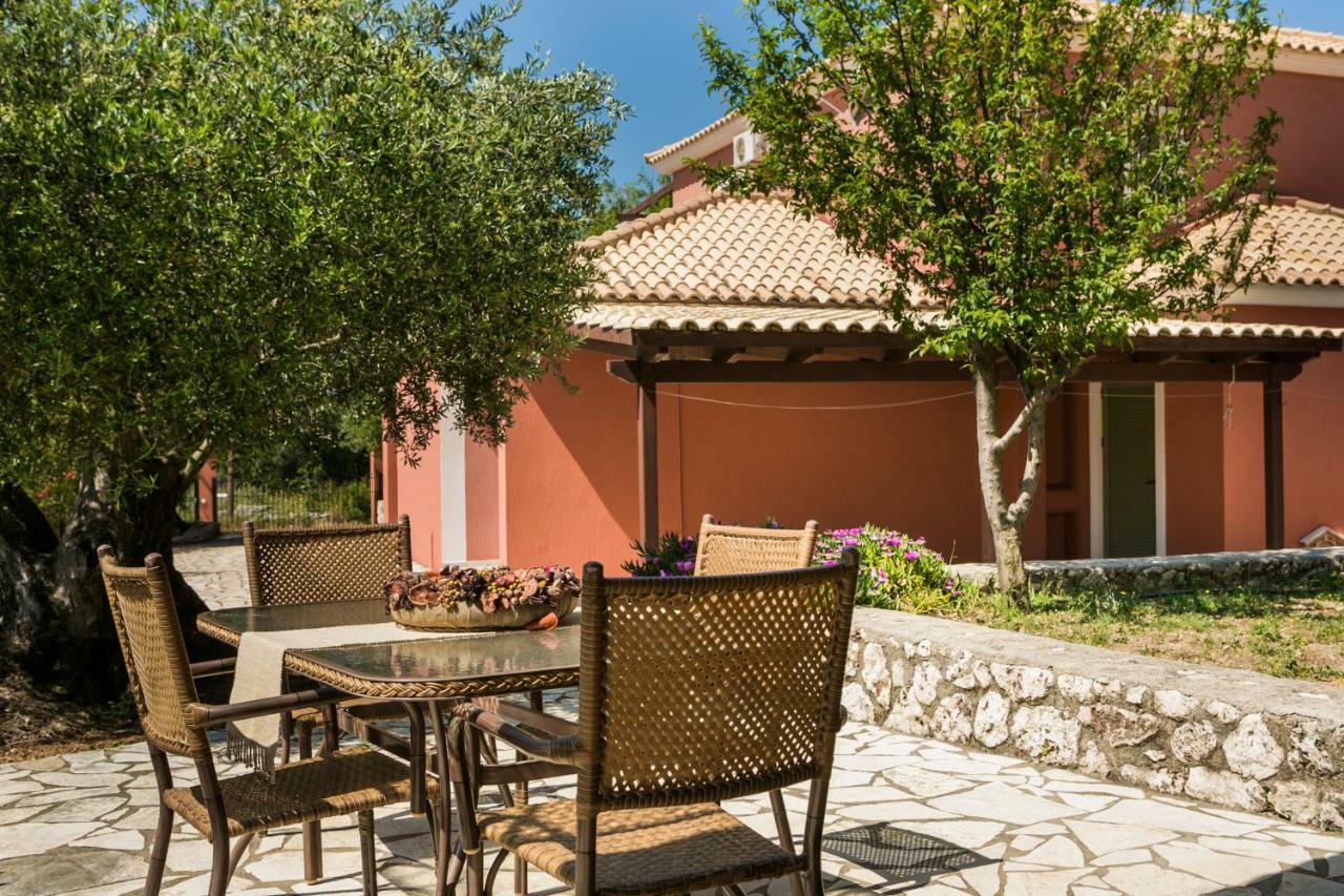 Villa Maritina Razáta 外观 照片