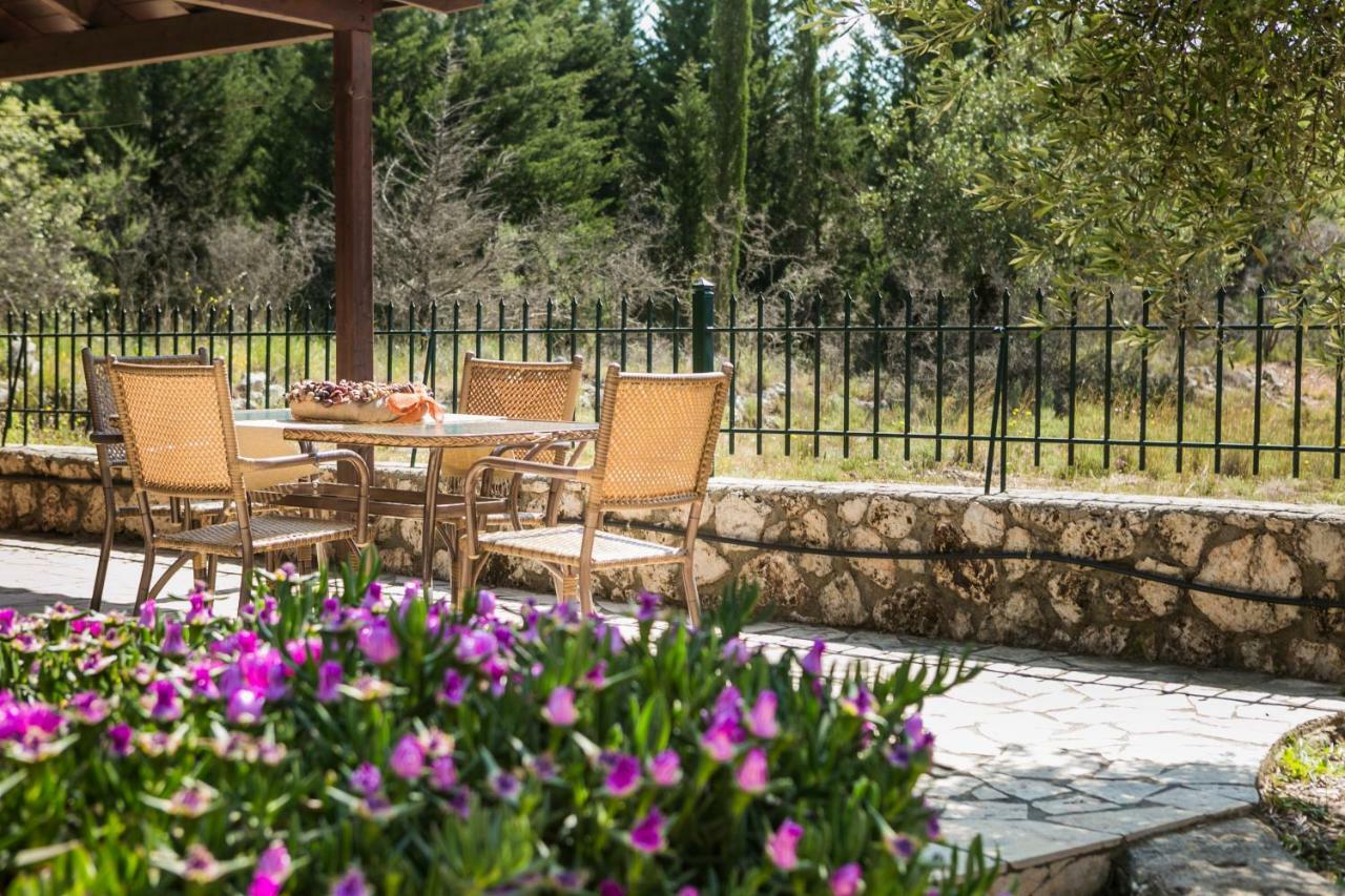 Villa Maritina Razáta 外观 照片