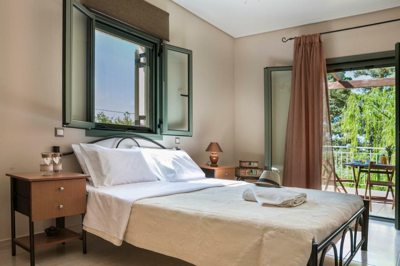 Villa Maritina Razáta 外观 照片