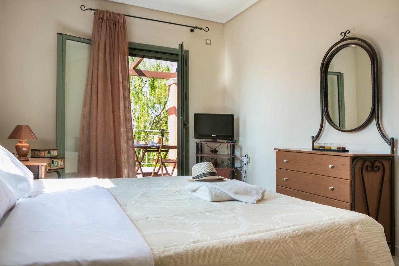 Villa Maritina Razáta 外观 照片