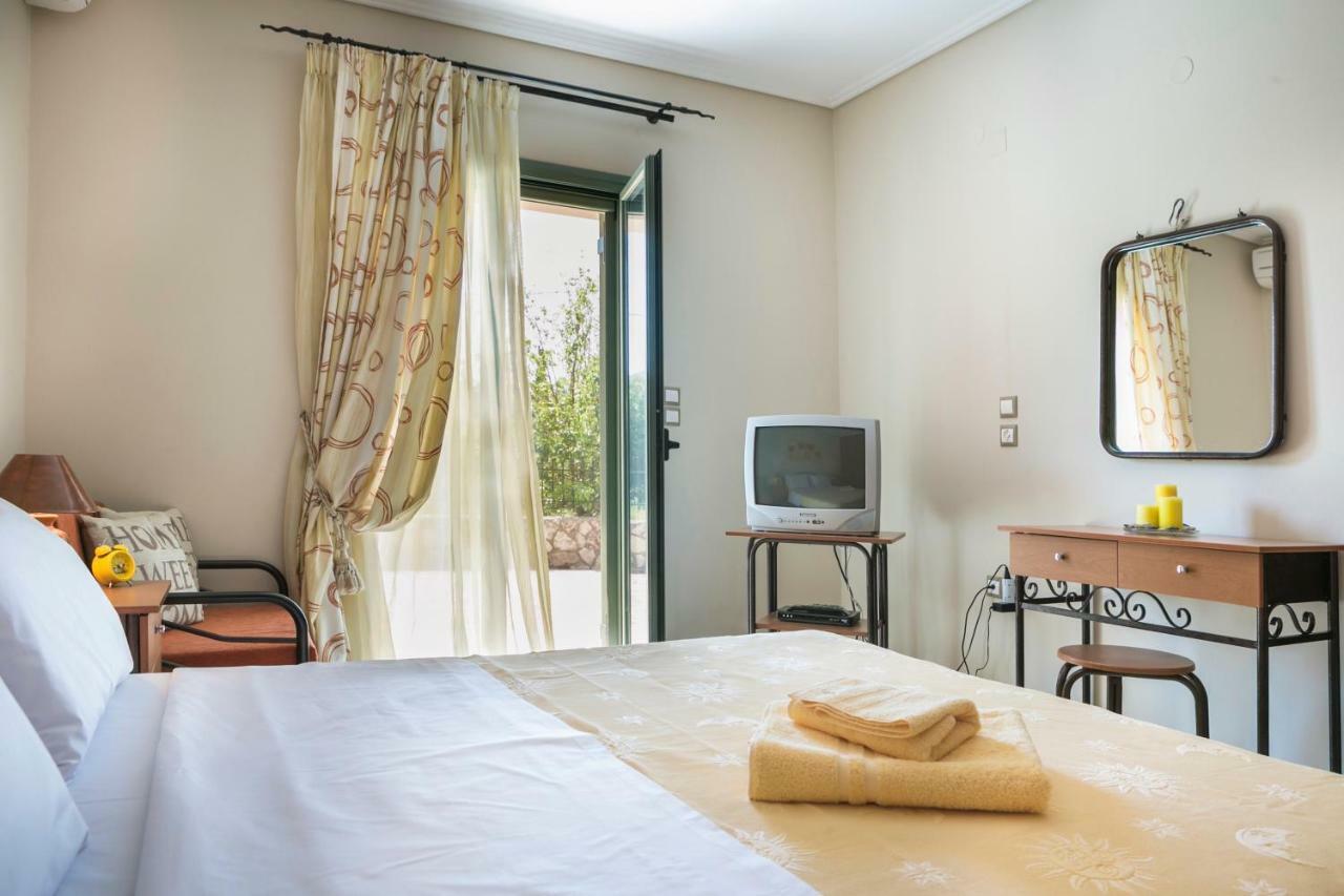 Villa Maritina Razáta 外观 照片