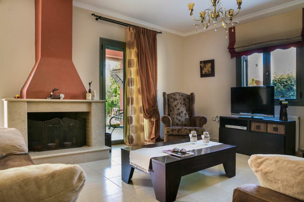 Villa Maritina Razáta 外观 照片