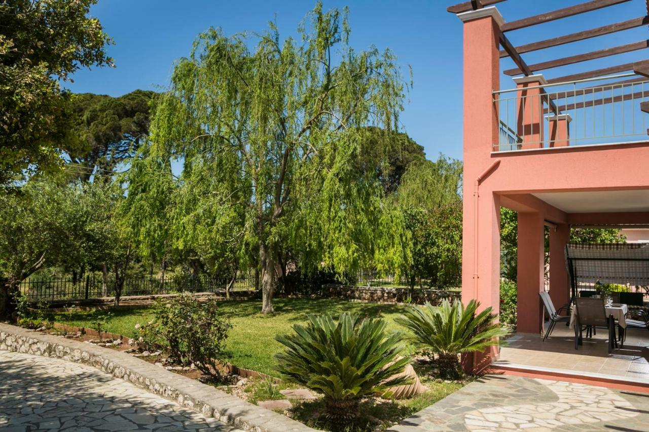Villa Maritina Razáta 外观 照片