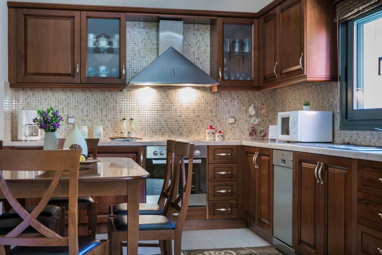 Villa Maritina Razáta 外观 照片