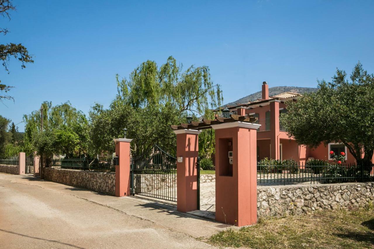 Villa Maritina Razáta 外观 照片