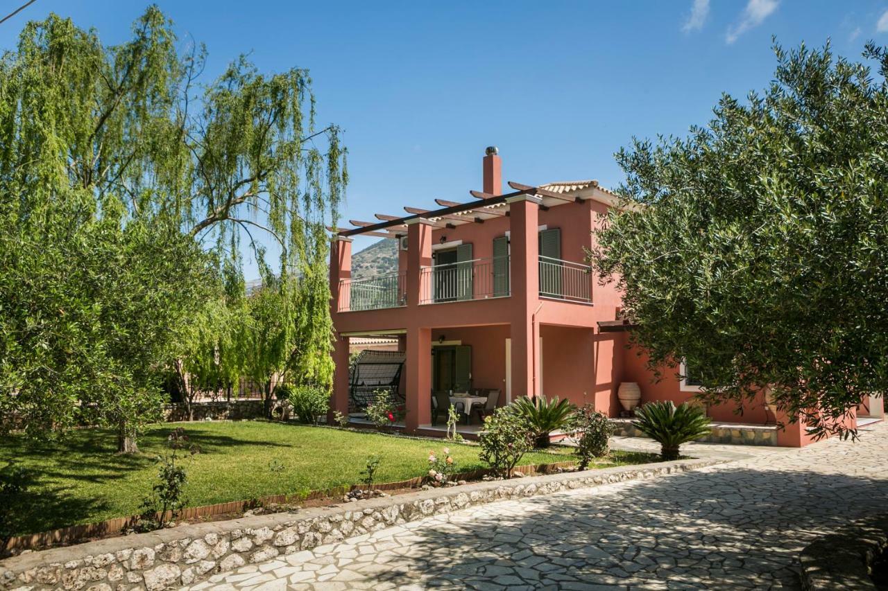 Villa Maritina Razáta 外观 照片