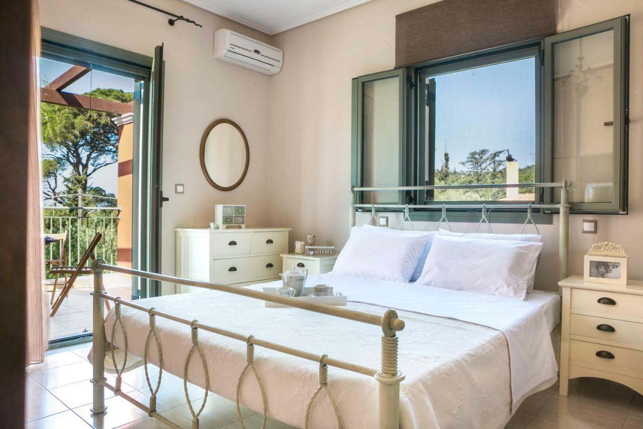 Villa Maritina Razáta 外观 照片